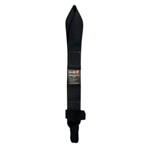 ELLERsafe HX401 Extensieband - 40CM - Zwart - Afbeelding 4