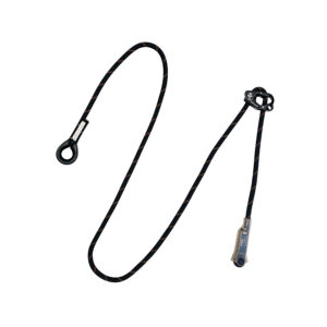 ELLERsafe LAC-02 Verstelbare positioneerlijn - 2M - Afbeelding 2