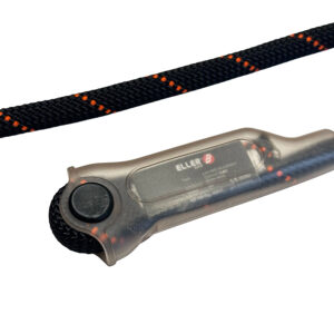 ELLERsafe LAC-02 Verstelbare positioneerlijn - 2M - Afbeelding 4