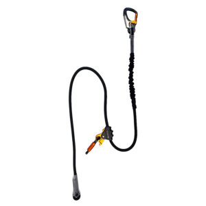 ELLERsafe LAR-EASY-02 Verstelbare positioneerlijn - EASY - 2M