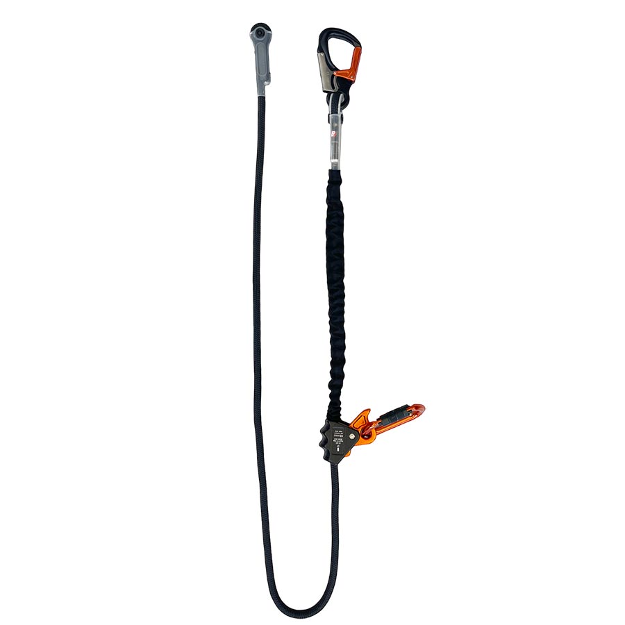 ELLERsafe LAR-EASY-03 Verstelbare positioneerlijn - EASY - 3M
