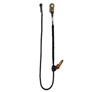 ELLERsafe LAR-SNAP-02 Verstelbare positioneerlijn - SNAP - 2M - Afbeelding 6