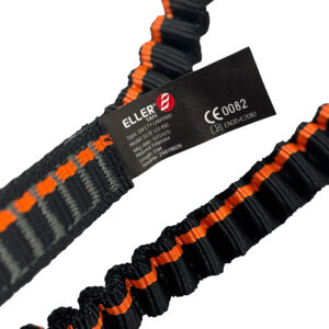 ELLERsafe LEI-150 Elastische positioneerlijn - 1,5M - Afbeelding 3