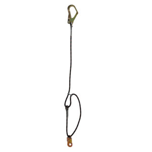 ELLERsafe LRI-SNAP-MGO-150 Positioneerlijn - SNAP - MGO - 1,5M