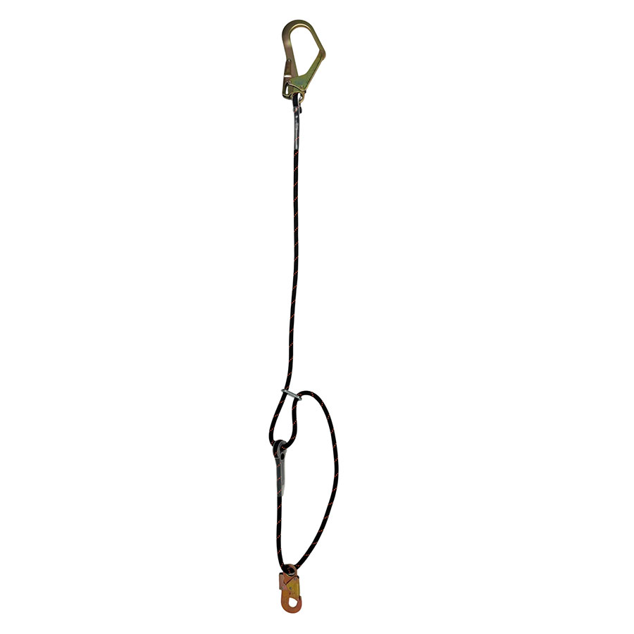 ELLERsafe LRI-SNAP-MGO-150 Positioneerlijn - SNAP - MGO - 1,5M