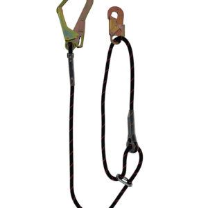 ELLERsafe LRAI-SNAP-MGO-200 Verstelbare positioneerlijn - SNAP+MGO - 2M - Afbeelding 2
