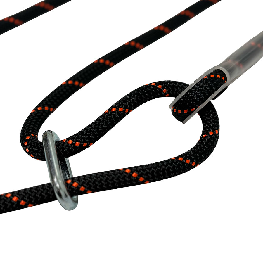 ELLERsafe LRI-SNAP-MGO-150 Positioneerlijn - SNAP - MGO - 1,5M - Afbeelding 4