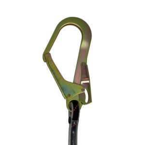 ELLERsafe LRI-SNAP-MGO-150 Positioneerlijn - SNAP - MGO - 1,5M - Afbeelding 3