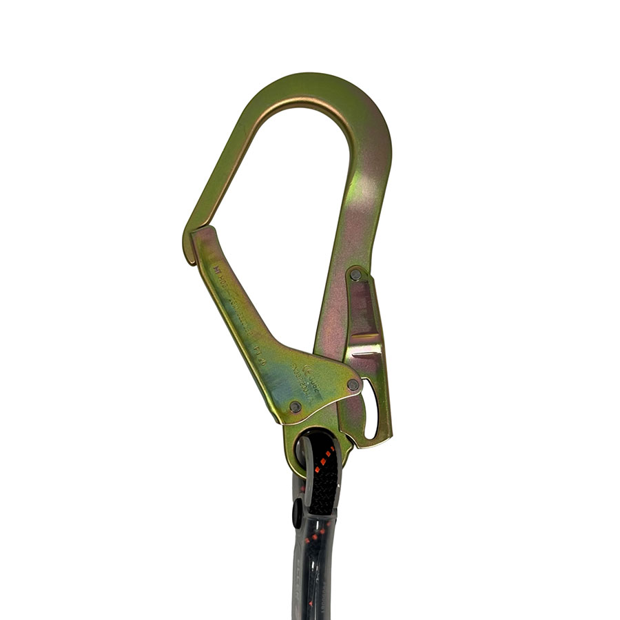 ELLERsafe LRI-SNAP-MGO-150 Positioneerlijn - SNAP - MGO - 1,5M - Afbeelding 3