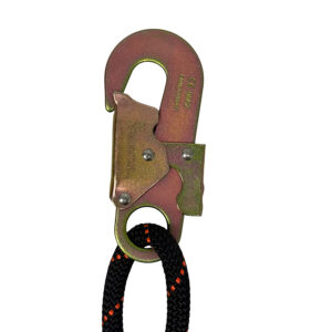 ELLERsafe LRI-SNAP-MGO-150 Positioneerlijn - SNAP - MGO - 1,5M - Afbeelding 2