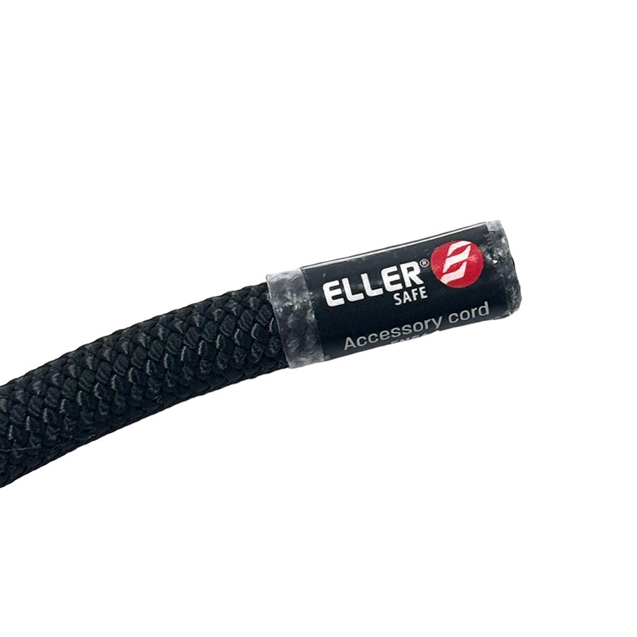 ELLERsafe RS080-100-B Accessoire koord - 8MM - 100M - Zwart - Afbeelding 3