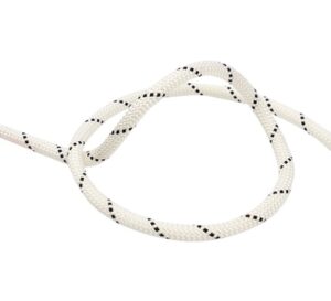 ELLERsafe RS080-100-W Accessoire koord - 8MM - 100M - Wit - Afbeelding 2