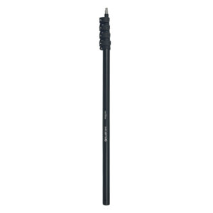 ELLERsafe RSQ-POLE-350 Rescue pole - Aluminium - 350CM