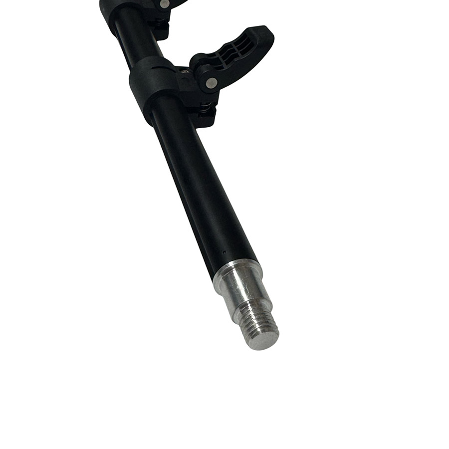 ELLERsafe RSQ-POLE-350 Rescue pole - Aluminium - 350CM - Afbeelding 4