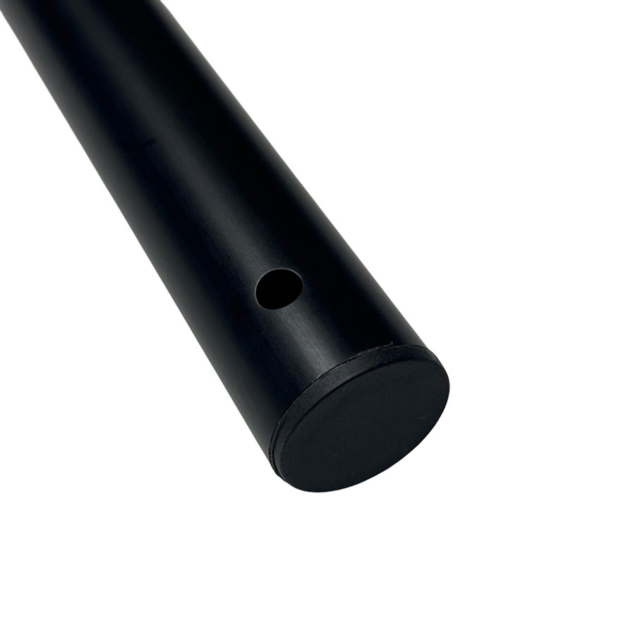 ELLERsafe RSQ-POLE-350 Rescue pole - Aluminium - 350CM - Afbeelding 5