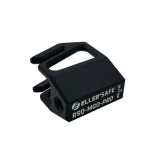 ELLERsafe RSQ-POLE-MGO-PRO Rescue pole - MGO bracket - PRO