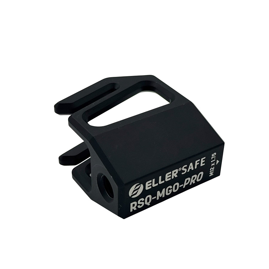ELLERsafe RSQ-POLE-MGO-PRO Rescue pole - MGO bracket - PRO