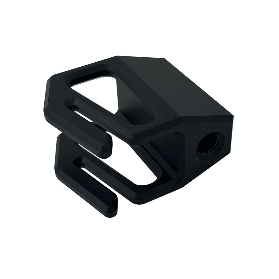 ELLERsafe RSQ-POLE-MGO-PRO Rescue pole - MGO bracket - PRO - Afbeelding 2
