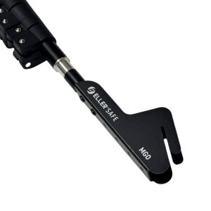 ELLERsafe RSQ-POLE-MGO Rescue pole - MGO bracket - Afbeelding 4