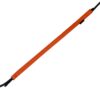 ELLERsafe RX100-070 Lijnbeschermer - 70CM - Oranje