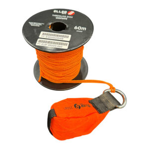 ELLERsafe RX250 Werpzakje - 250GR - Oranje - Afbeelding 3