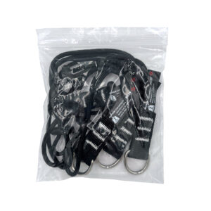 ELLERsafe TA-CORDLOCK Tool Attachment Cordlock - 5pack