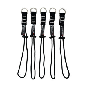 ELLERsafe TA-CORDLOCK Tool Attachment Cordlock - 5pack - Afbeelding 2