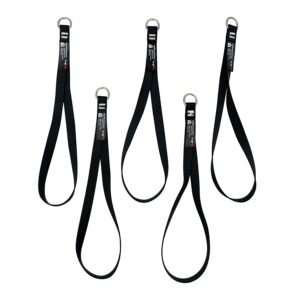 ELLERsafe TA-LOOPS Tool Attachment Loops - 5pack - Afbeelding 3