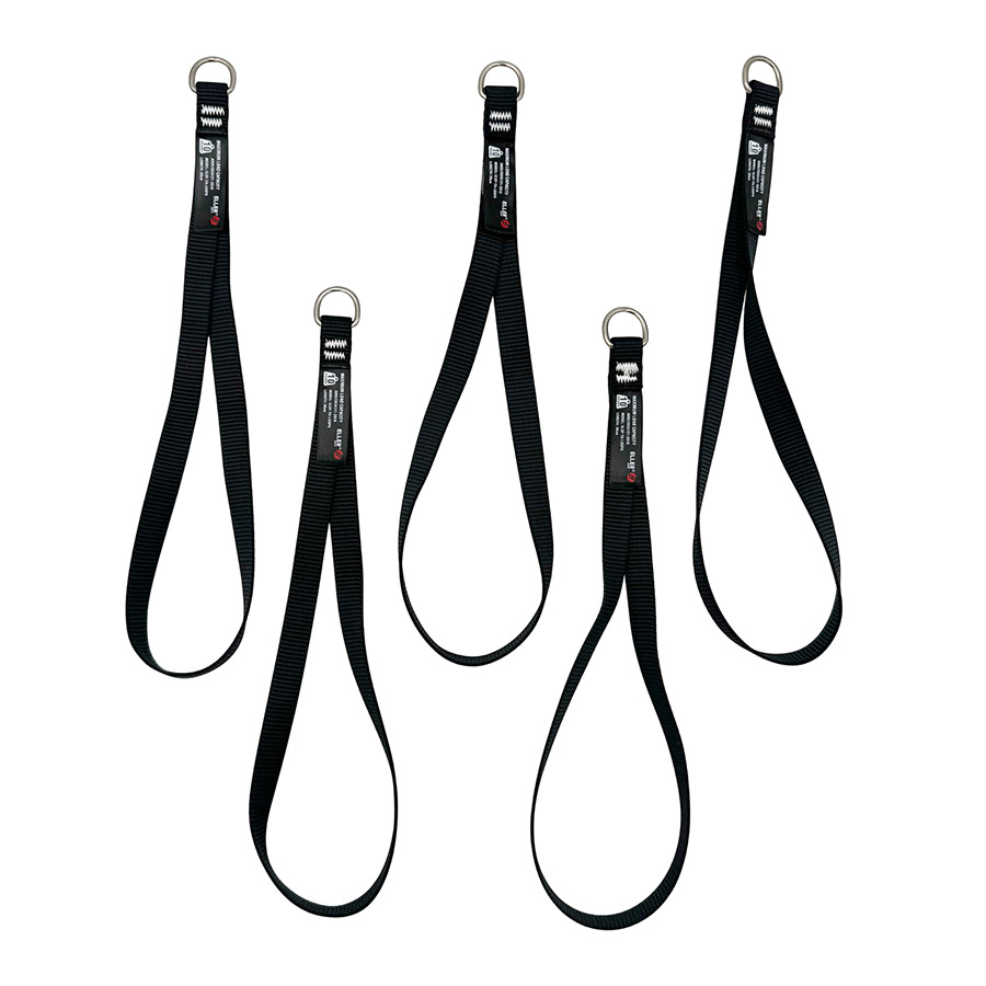 ELLERsafe TA-LOOPS Tool Attachment Loops - 5pack - Afbeelding 3