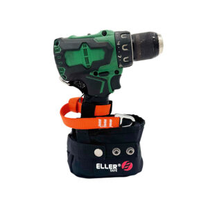 ELLERsafe TA-POWERTOOL Tool Attachment Batterijkit - Afbeelding 5