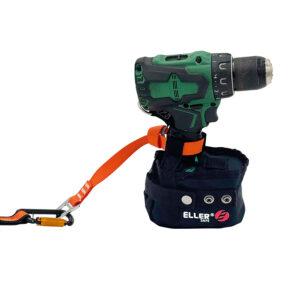 ELLERsafe TA-POWERTOOL Tool Attachment Batterijkit - Afbeelding 7