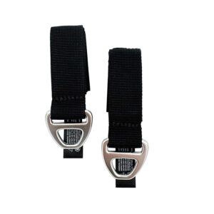 ELLERsafe TA-STRAP Tool Anchor Strap - 2pack - Afbeelding 3