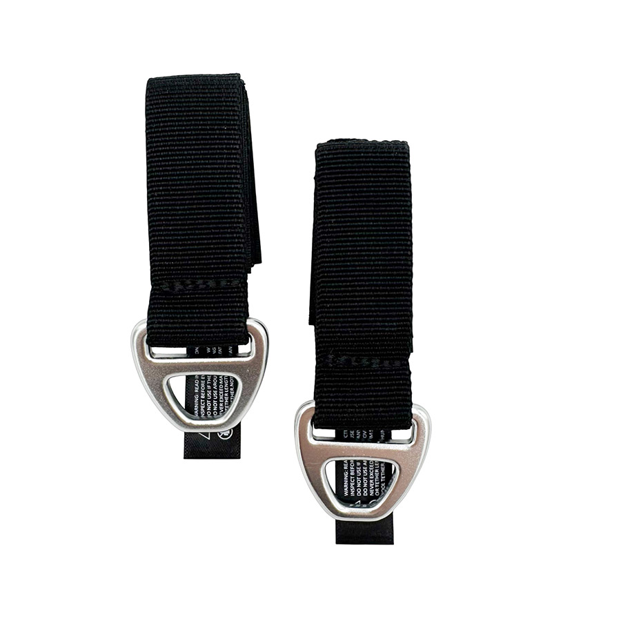 ELLERsafe TA-STRAP Tool Anchor Strap - 2pack - Afbeelding 3