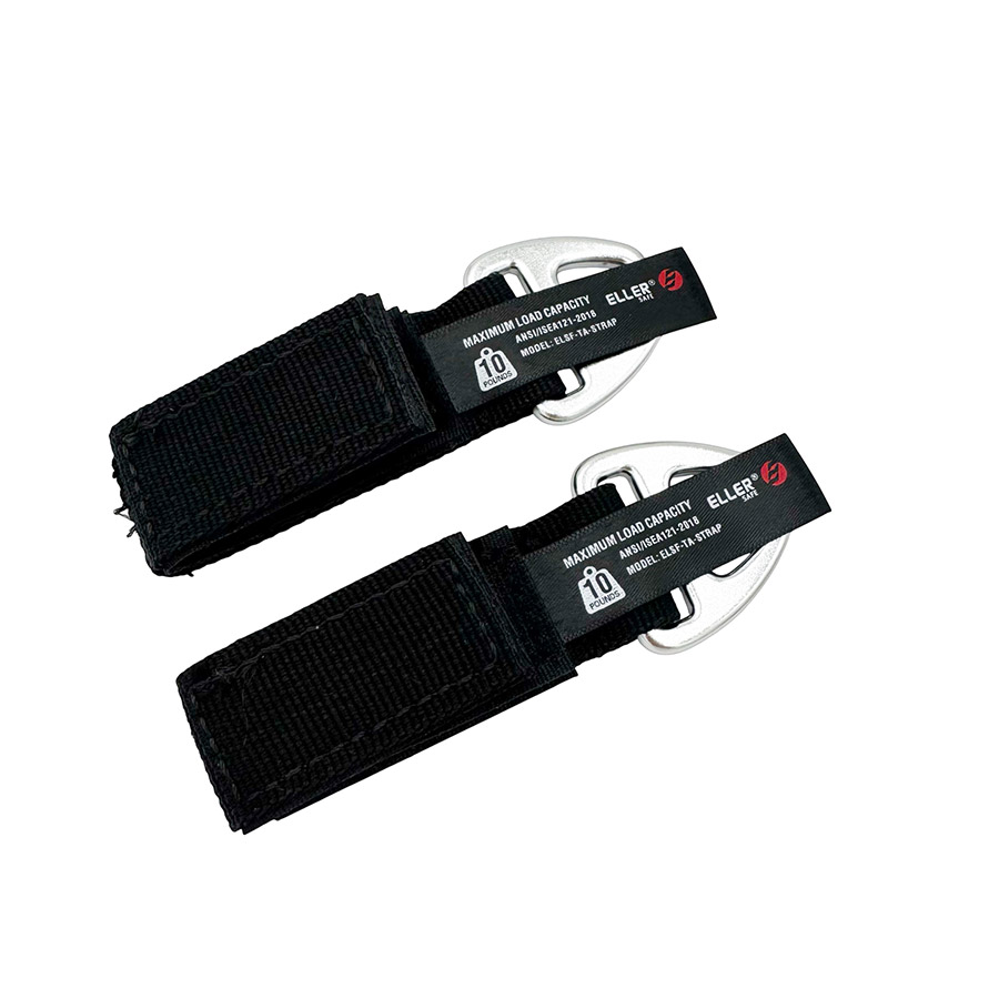 ELLERsafe TA-STRAP Tool Anchor Strap - 2pack - Afbeelding 4