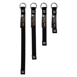 ELLERsafe TA-TAILS Tool Attachment Tails - 4pack