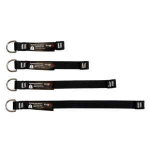 ELLERsafe TA-TAILS Tool Attachment Tails - 4pack - Afbeelding 2