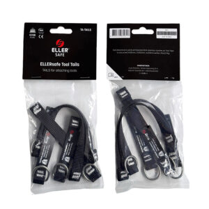 ELLERsafe TA-TAILS Tool Attachment Tails - 4pack - Afbeelding 3