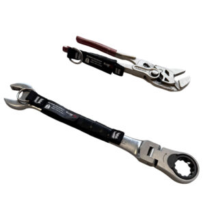 ELLERsafe TA-TAILS Tool Attachment Tails - 4pack - Afbeelding 6