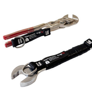 ELLERsafe TA-TAILS Tool Attachment Tails - 4pack - Afbeelding 7