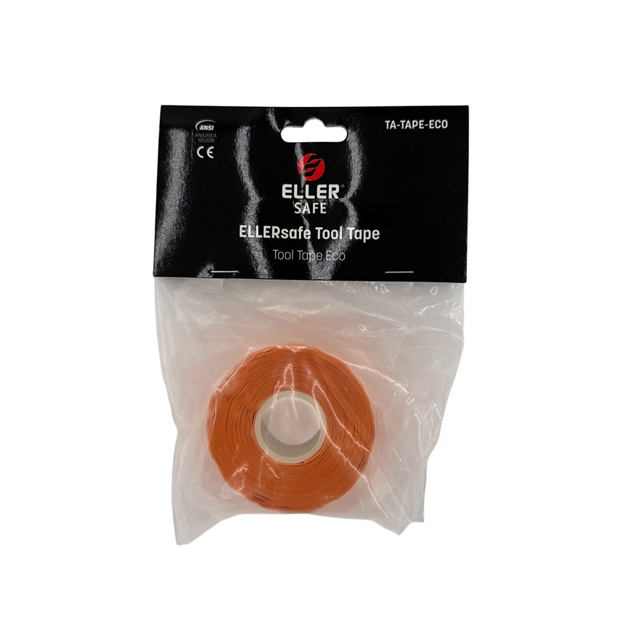 ELLERsafe TA-TAPE-ECO Tool Attachment Tape - Economy - 5M