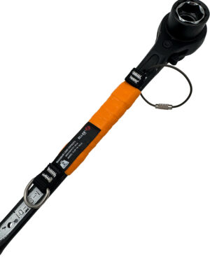 ELLERsafe TA-TAPE-ECO Tool Attachment Tape - Economy - 5M - Afbeelding 4