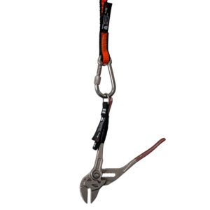 ELLERsafe TA-TAPE Tool Attachment Tape - 3M - Afbeelding 9