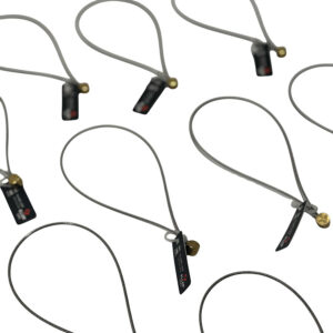 ELLERsafe TA-WIRE-LOOP Tool Attachment Wire Loop -10pack - Afbeelding 4