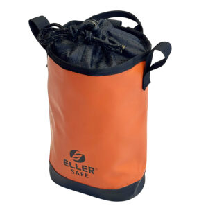 ELLERsafe TB005 Toolbag - PVC - 5L - Oranje - Afbeelding 4