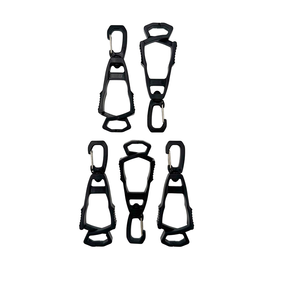 ELLERsafe TG100 Tool Grabber - 5pack - Afbeelding 2