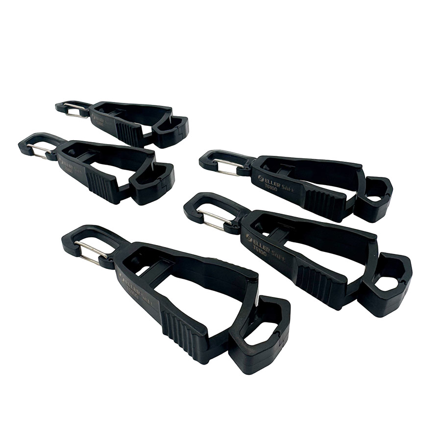 ELLERsafe TG100 Tool Grabber - 5pack - Afbeelding 3