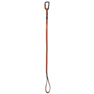ELLERsafe TL100 Tool Lanyard - Karabijnhaak + Loop - 6,8KG - Afbeelding 2