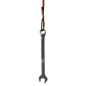 ELLERsafe TL101 Tool Lanyard - Karabijnhaak + Karabijnhaak - 6,8KG - Afbeelding 6
