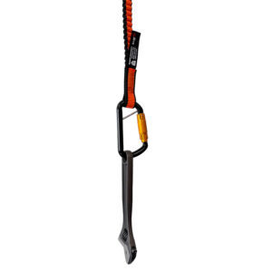 ELLERsafe TL101 Tool Lanyard - Karabijnhaak + Karabijnhaak - 6,8KG - Afbeelding 7