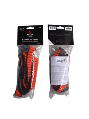 ELLERsafe TL110 Tool Lanyard - Karabijnhaak + Loop - 11KG - Afbeelding 5